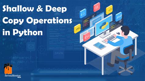 deep copy operations python.